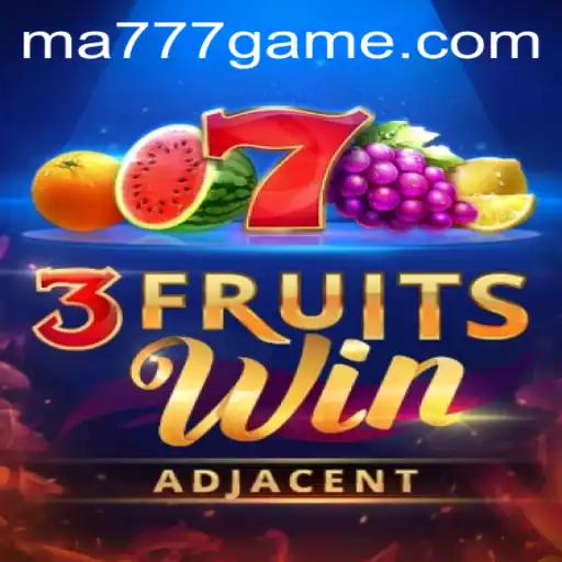 Explore the Thrills of 3FruitsWin: Unveiling the Game's Description, Introduction, and Rules