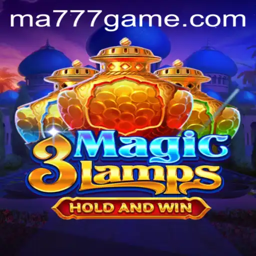 Exploring the Enchanting World of 3MagicLamps: A Deep Dive into Game Mechanics and Trends