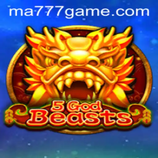 Discovering 5GodBeasts: The Ultimate Gaming Experience