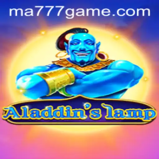 Unveiling Aladdinslamp: A Magical Gaming Experience with MA777 Login