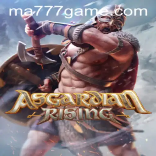 Exploring the Mythical World of AsgardianRising: A Deep Dive into Gameplay and Features with MA777 Login