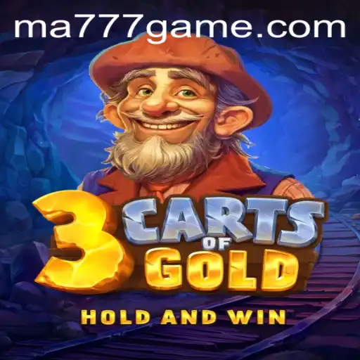 Unveiling the Mysteries of 3cartsOfGold: A Journey into Adventure