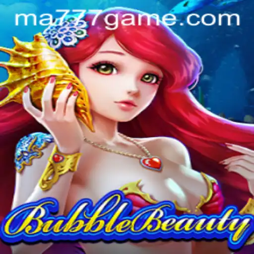 BubbleBeauty: The Captivating World of Bubble Puzzles and MA777 Login