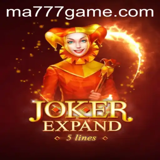 Exploring the Exciting World of JokerExpand: MA777 Login
