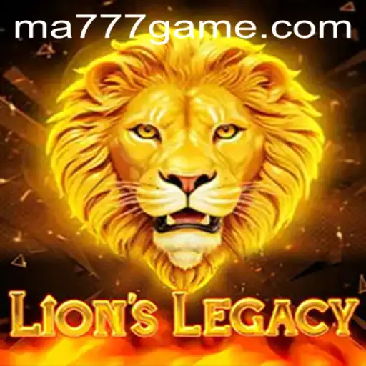 Unveiling LionsLegacy and the MA777 Login Experience