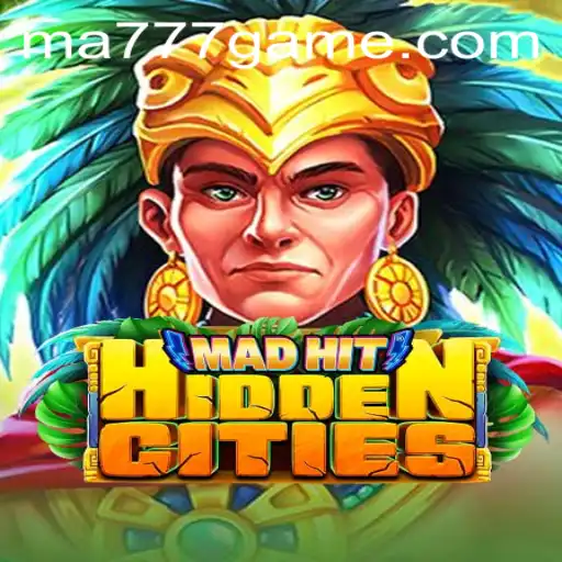 Exploring the Enchanting World of MadHitHiddenCities