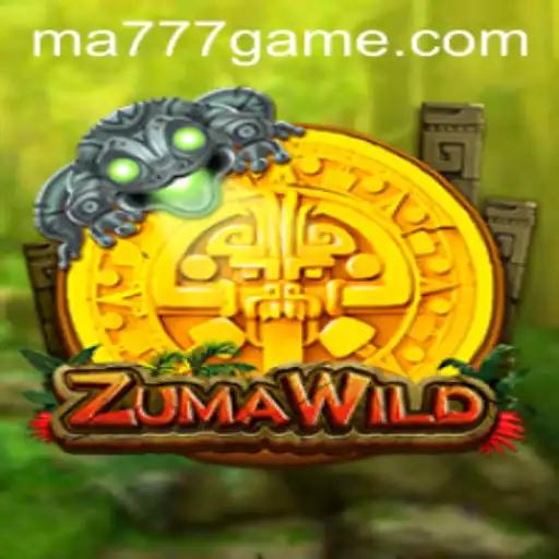 Experience the Thrill of ZumaWild with MA777 Login