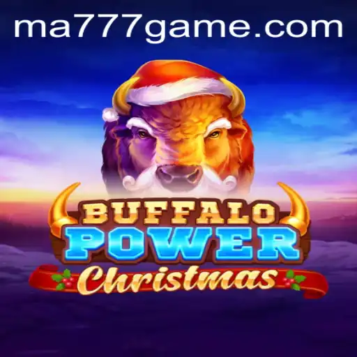 Unveiling Buffalo Power Christmas: A Festive Gaming Adventure