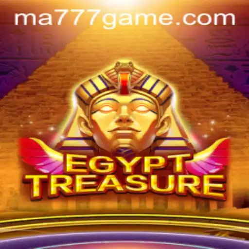 Discover Ancient Riches with EgyptTreasure and MA777 Login