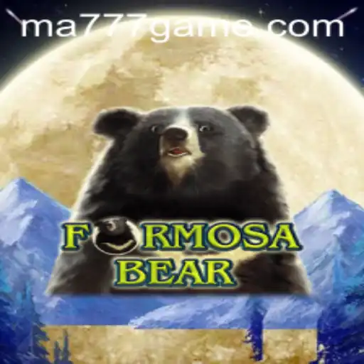 Discover the Exciting World of FormosaBear: A Comprehensive Guide to MA777 Login