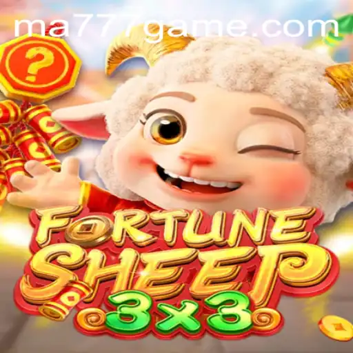FortuneSheep: A New Era in Gaming with MA777 Login