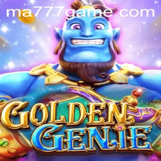 Discover GOLDENGENIE: The Enchanting Adventure Awaits