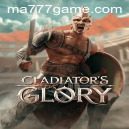 GladiatorsGlory: Enter the Arena of Legends with MA777 Login