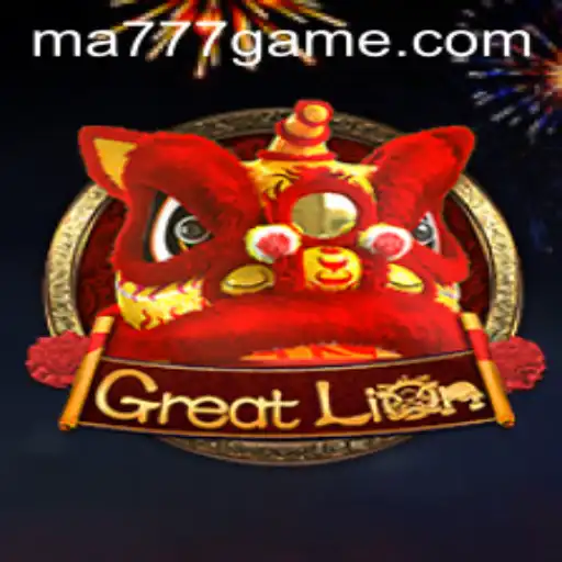GreatLion: Unveiling the Adventure and Strategy Awaiting Through MA777 Login