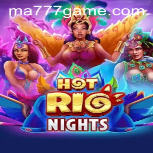 Exploring the Allure of HotRioNights: A Captivating Journey into the Gaming World