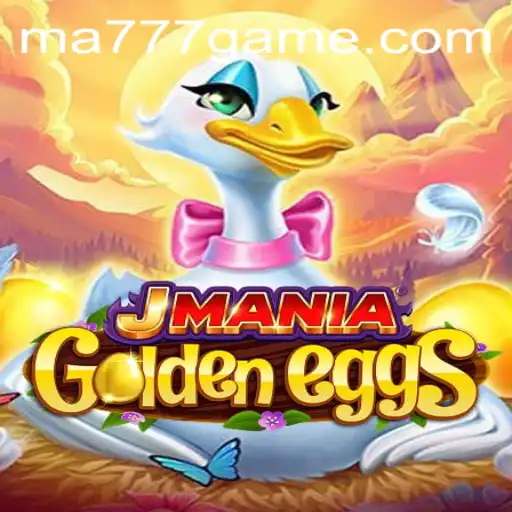Exploring JManiaGoldenEggs: A Thrilling Adventure in Digital Gaming