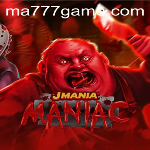 JManiaManiac: A New Era in Gaming with MA777 Login