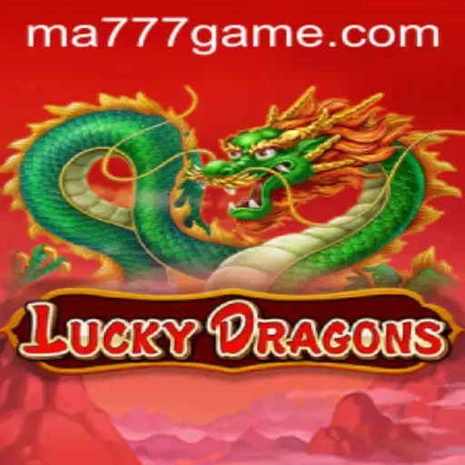 Discover the Alluring World of LuckyDragons