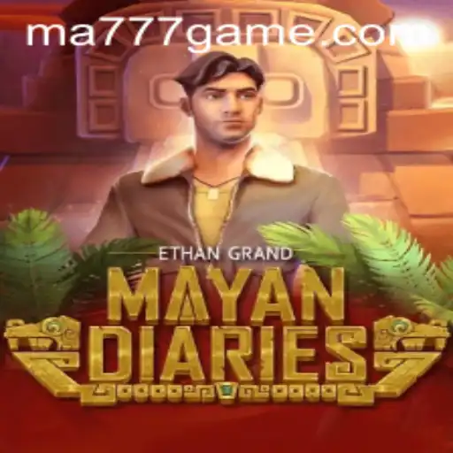 MayanDiaries: Unraveling Ancient Mysteries Through Gaming