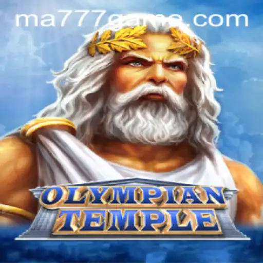 OlympianTemple: A Divine Adventure in Gaming