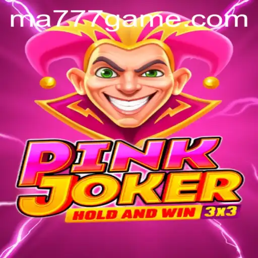 Exploring the Exciting World of Pinkjoker: A Comprehensive Guide to MA777 Login