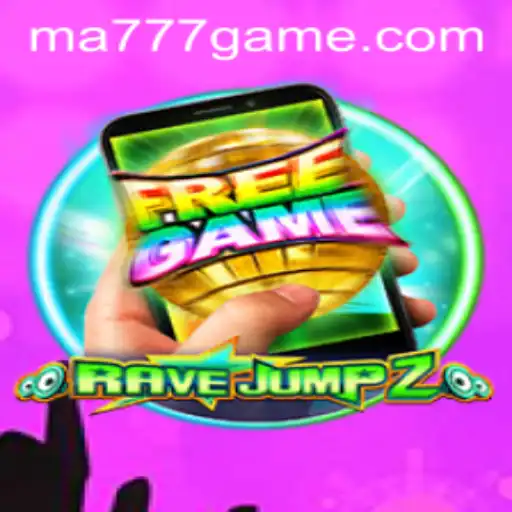 Experience the Thrill of RaveJump2M: An Immersive Platforming Adventure