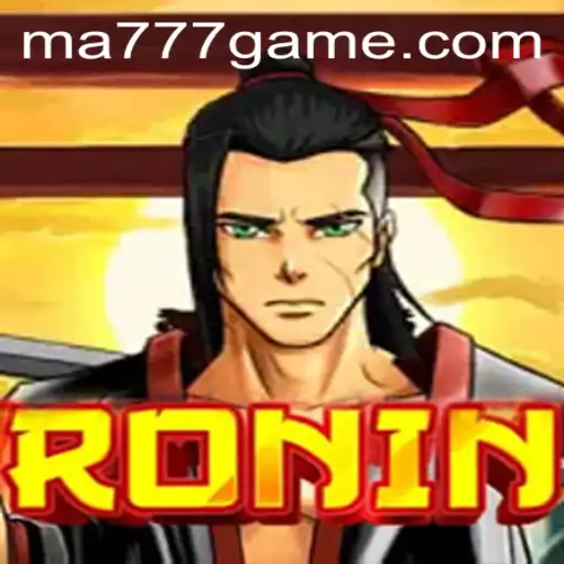 The Captivating World of Ronin and the Exciting MA777 Login Experience