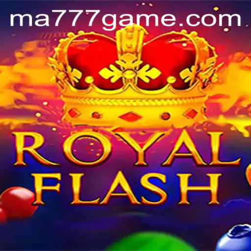 Exploring RoyalFlash: A Comprehensive Guide on MA777 Login