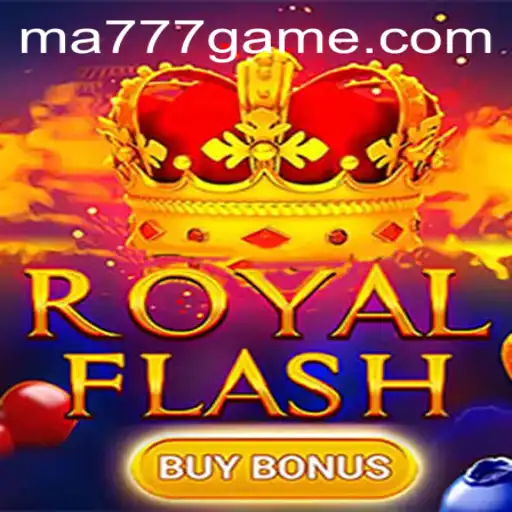 RoyalFlashBuyBonus: An Exclusive Look at the Game and MA777 Login Features