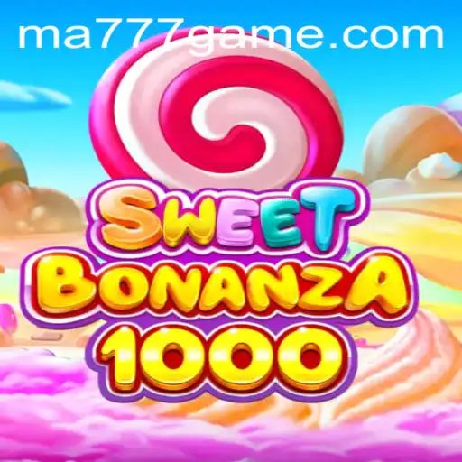 Discovering SweetBonanza1000: A Lush Adventure into the World of Online Gaming