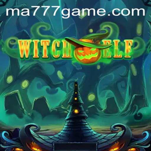 WitchElf: A Journey into the Mystical Realms with MA777 Login